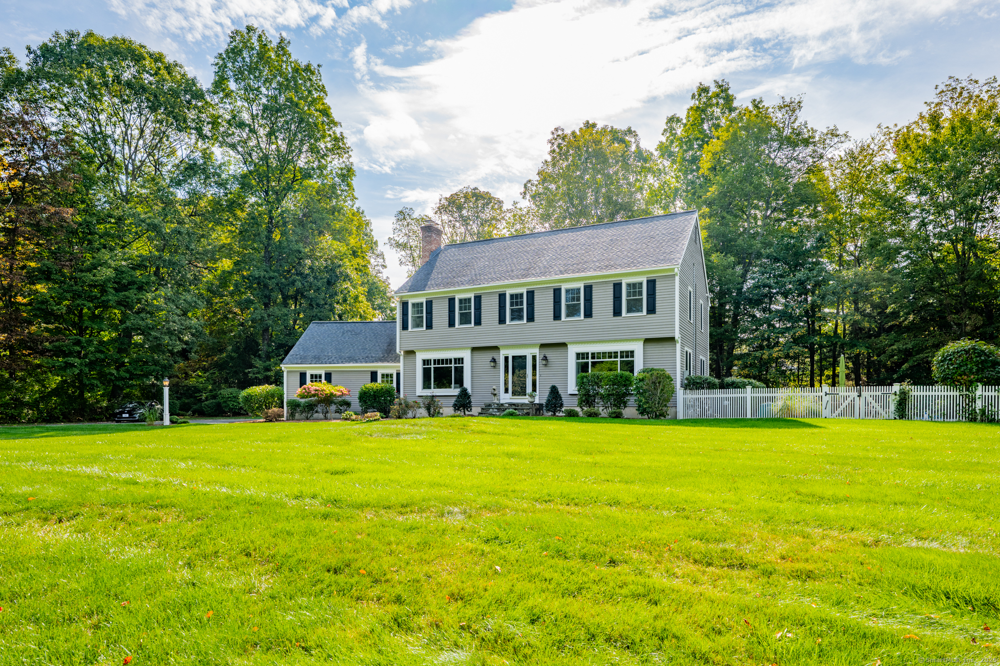 128 Patriot Road