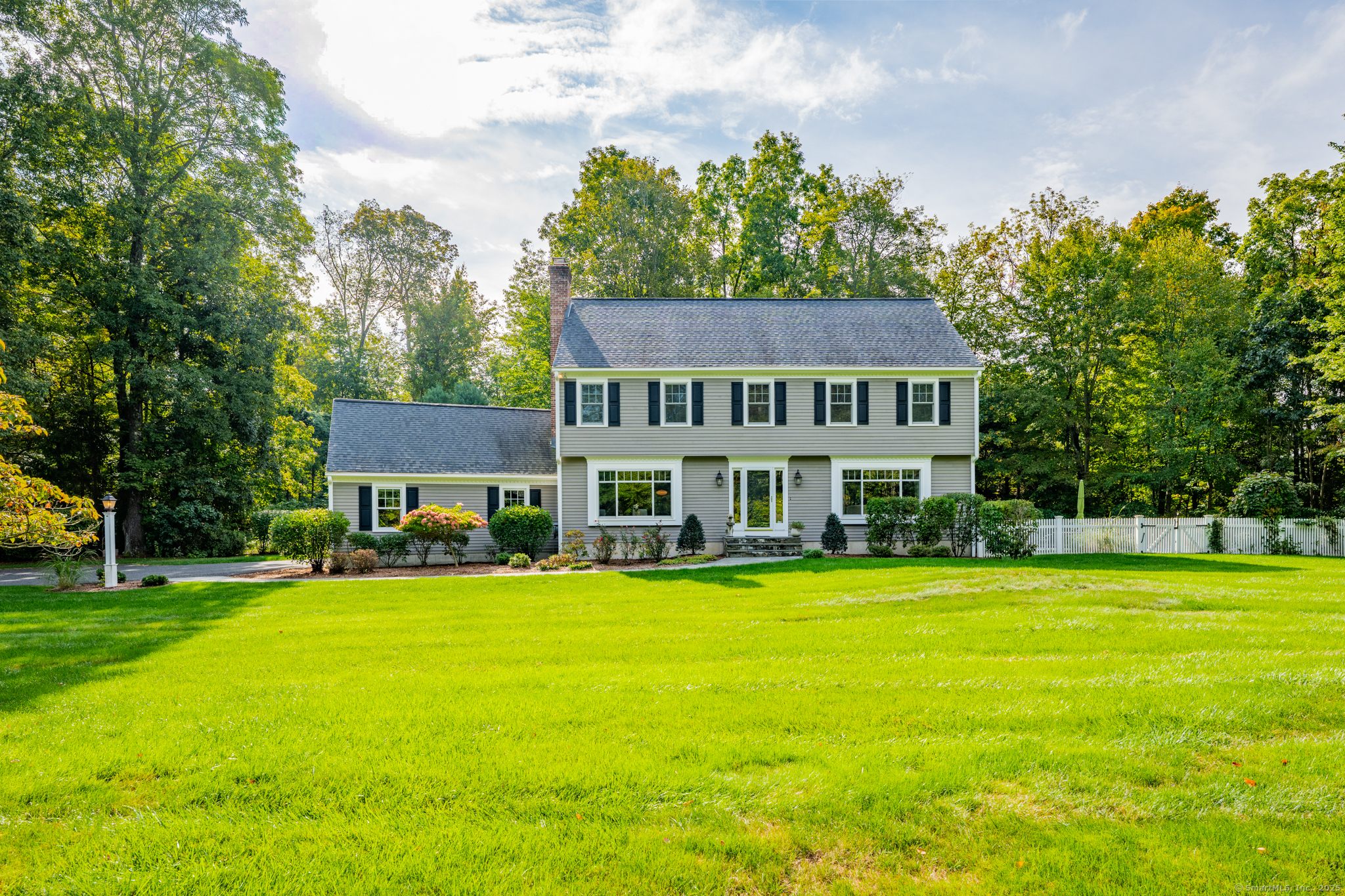 128 Patriot Road