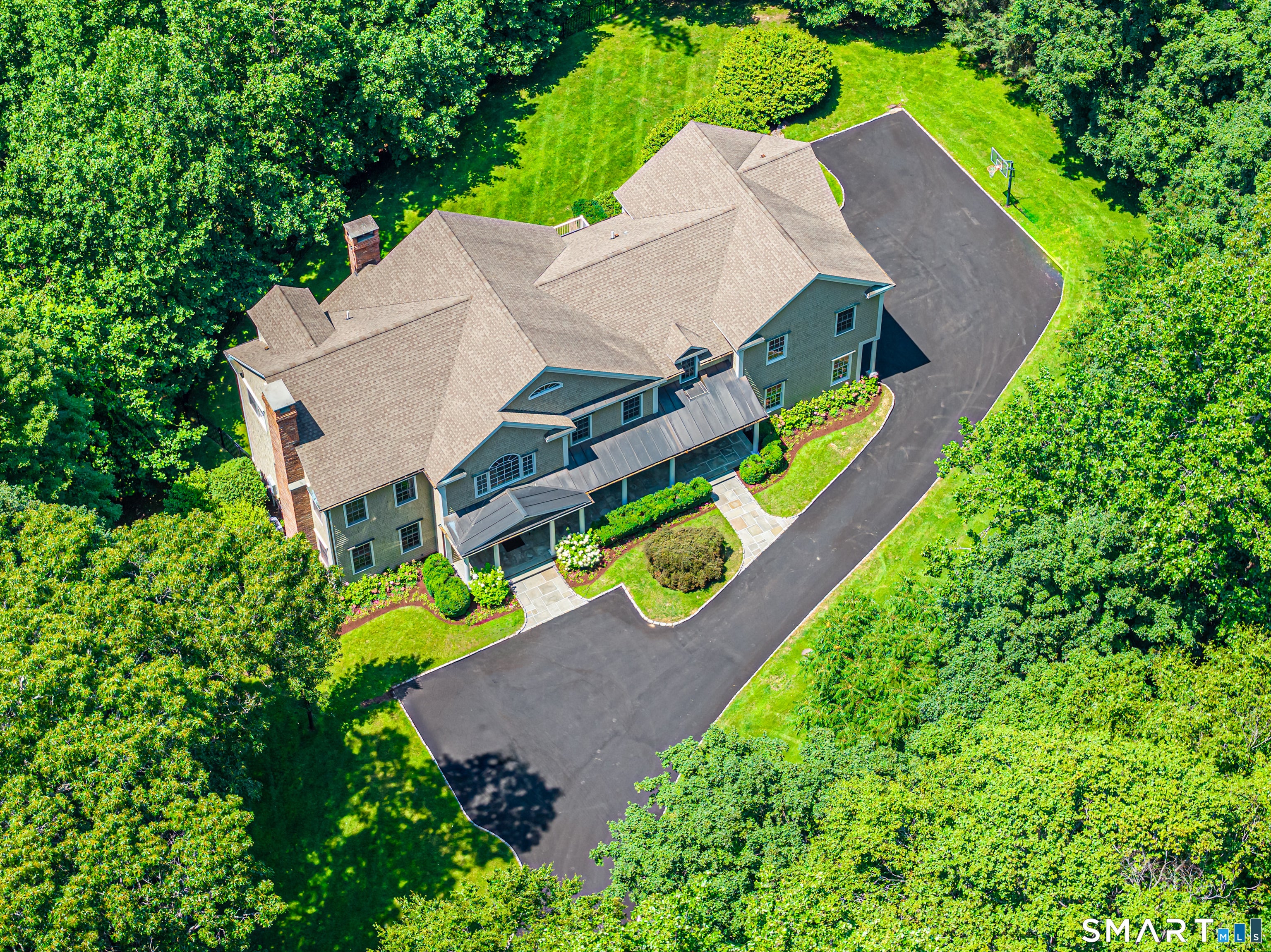 14 Powder Horn Hill Road