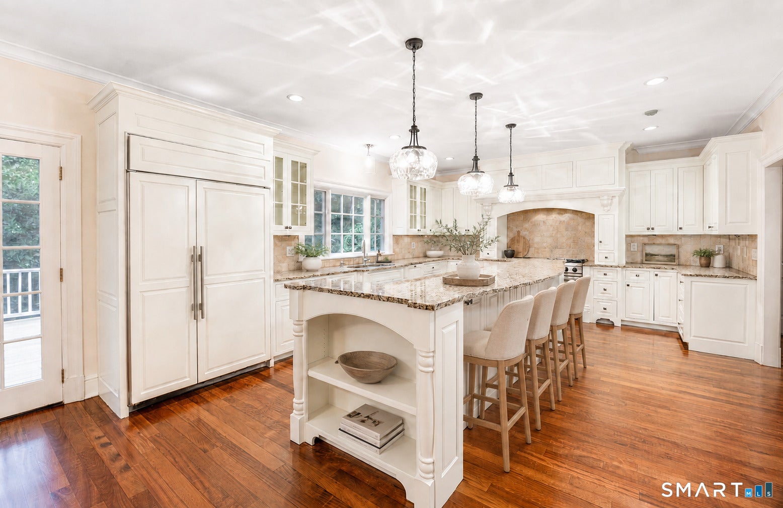 14 Powder Horn Hill Road