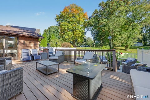 Tiny photo for 115 North Street, Trumbull, CT 06611 (MLS # 24209316)