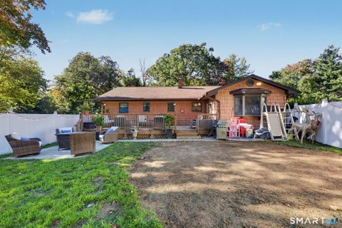 Tiny photo for 115 North Street, Trumbull, CT 06611 (MLS # 24209316)
