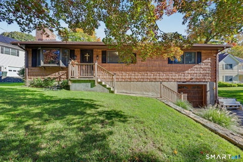 Photo of 115 North Street, Trumbull, CT 06611 (MLS # 24209316)