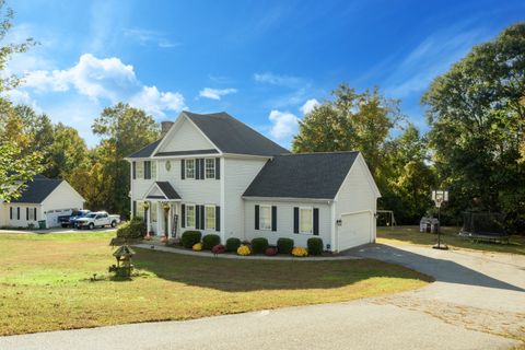 A home in Colchester