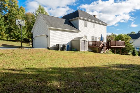 A home in Colchester