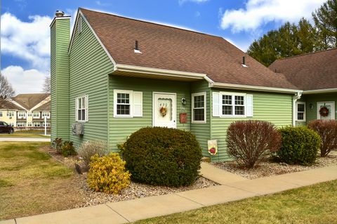 A home in Vernon