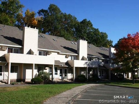 Tiny photo for 28 Rose Lane #12, Danbury, CT 06811 (MLS # 24204196)