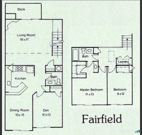 Tiny photo for 28 Rose Lane #12, Danbury, CT 06811 (MLS # 24204196)