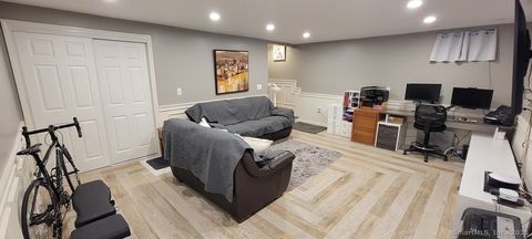 Tiny photo for 101 Madeline Avenue #APT 51, Waterbury, CT 06708 (MLS # 24142114)