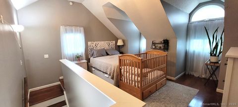 Tiny photo for 101 Madeline Avenue #APT 51, Waterbury, CT 06708 (MLS # 24142114)