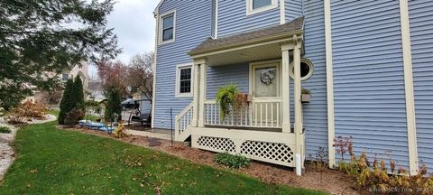 Tiny photo for 101 Madeline Avenue #APT 51, Waterbury, CT 06708 (MLS # 24142114)