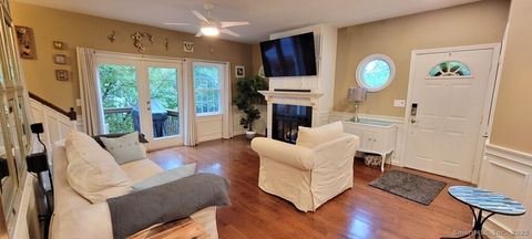 Tiny photo for 101 Madeline Avenue #APT 51, Waterbury, CT 06708 (MLS # 24142114)