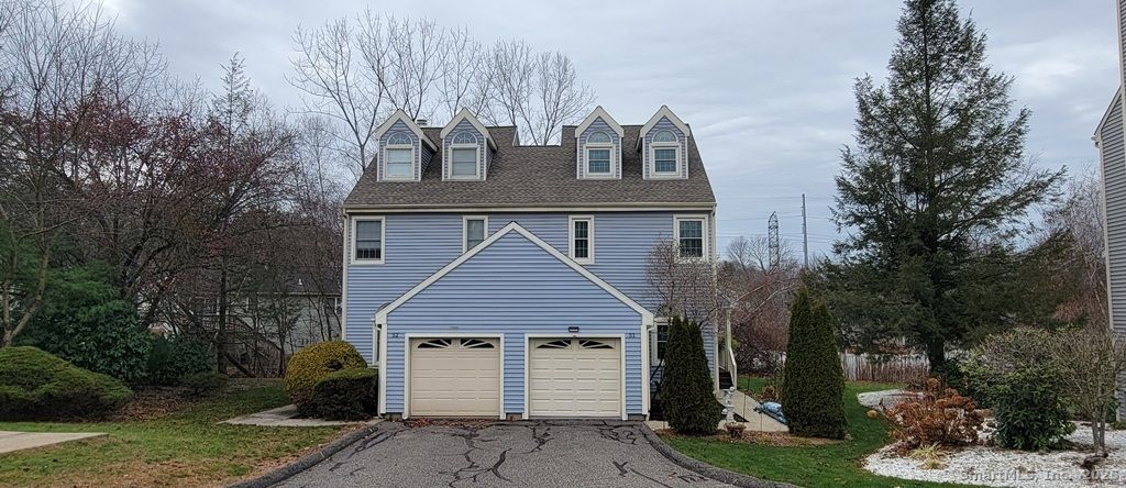 Photo of 101 Madeline Avenue #APT 51, Waterbury, CT 06708 (MLS # 24142114)