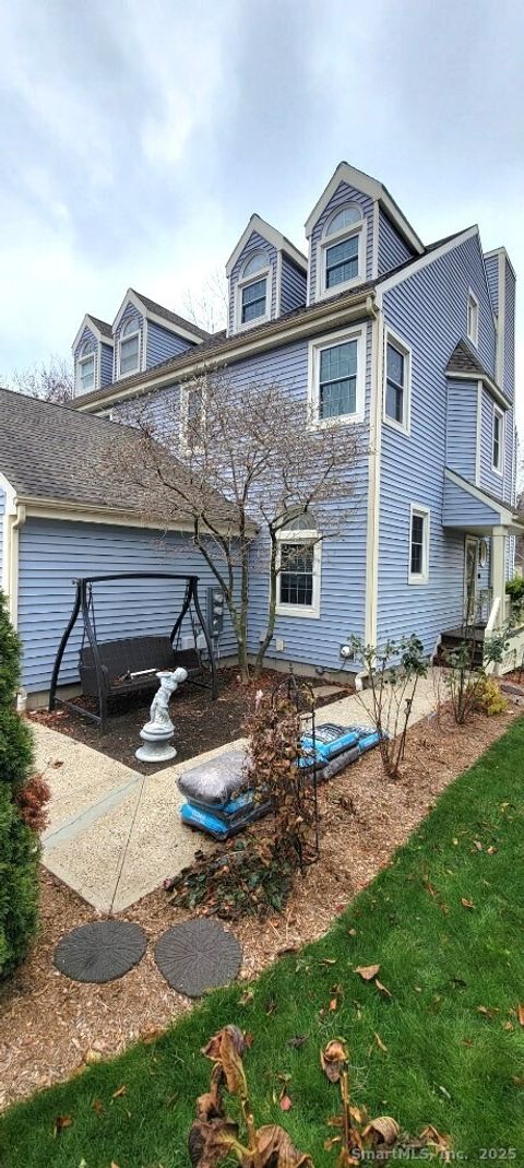 Tiny photo for 101 Madeline Avenue #APT 51, Waterbury, CT 06708 (MLS # 24142114)