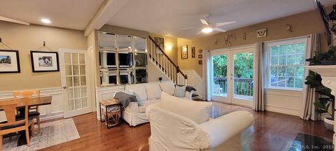 Tiny photo for 101 Madeline Avenue #APT 51, Waterbury, CT 06708 (MLS # 24142114)