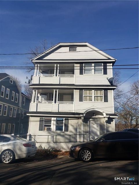 241 Lincoln Street 2 Waterbury CT 06710