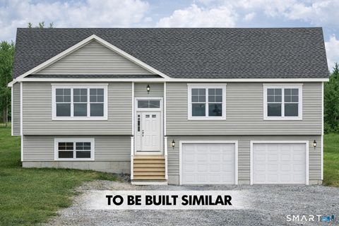 Homes For Sale - 21 Westview Drive<br/> Ashford, CT 06278