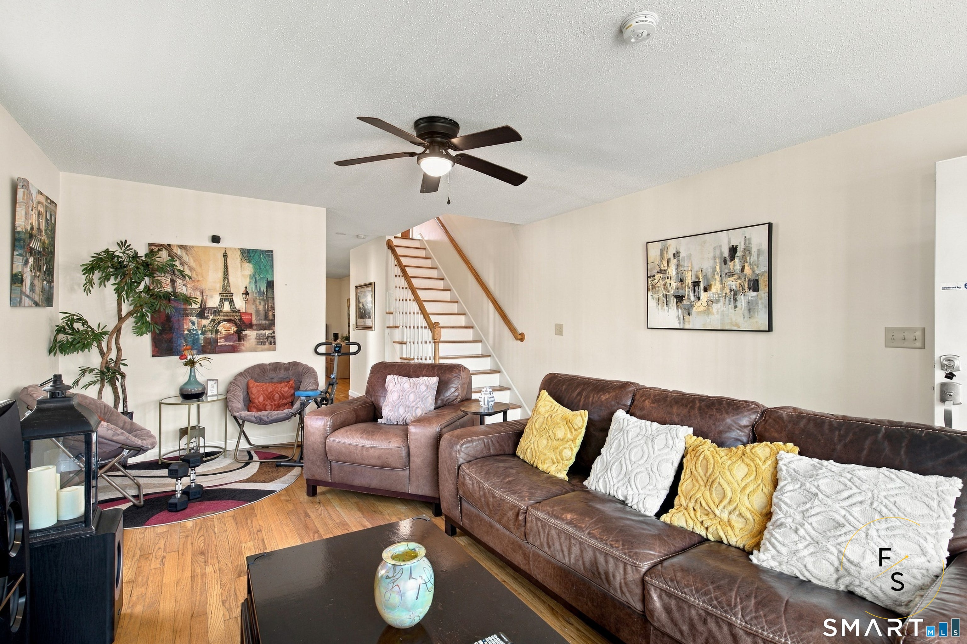 85 Brown Street
