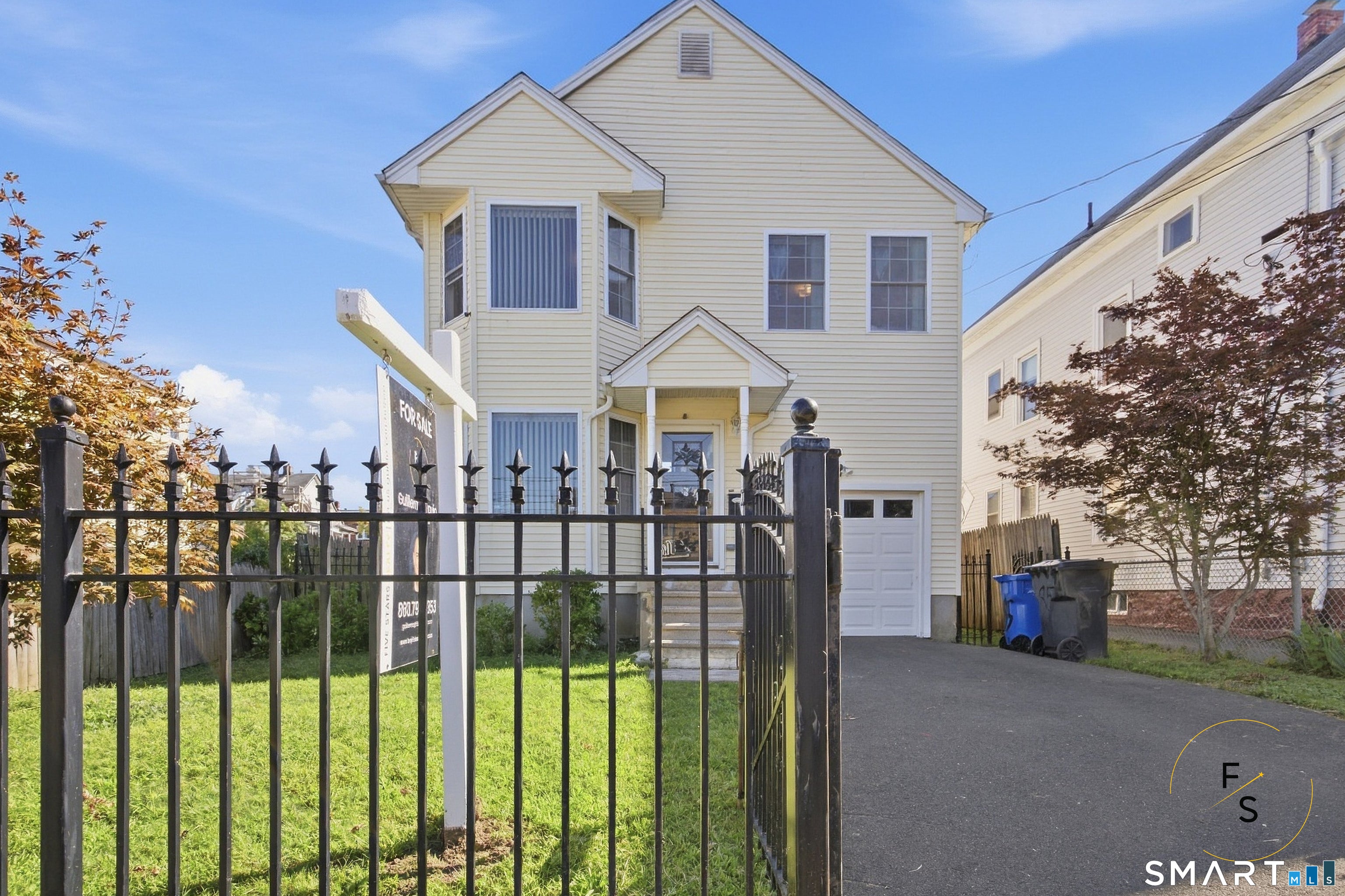 85 Brown Street