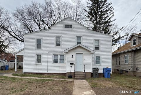 Multifamily For Sale - 34-36 Cottage Street<br/> Manchester, CT 06040