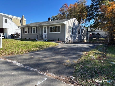 Photo of 16 Yates Street, West Haven, CT 06516 (MLS # 24217174)