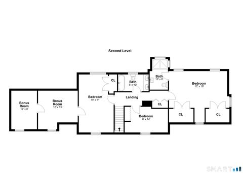 Tiny photo for 117 Blackwood Lane, Stamford, CT 06903 (MLS # 24149445)