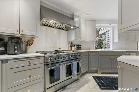 Tiny photo for 117 Blackwood Lane, Stamford, CT 06903 (MLS # 24149445)