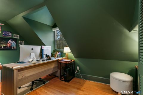 Tiny photo for 117 Blackwood Lane, Stamford, CT 06903 (MLS # 24149445)