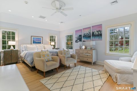 Tiny photo for 117 Blackwood Lane, Stamford, CT 06903 (MLS # 24149445)