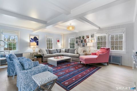 Tiny photo for 117 Blackwood Lane, Stamford, CT 06903 (MLS # 24149445)