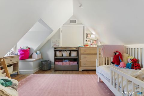 Tiny photo for 117 Blackwood Lane, Stamford, CT 06903 (MLS # 24149445)