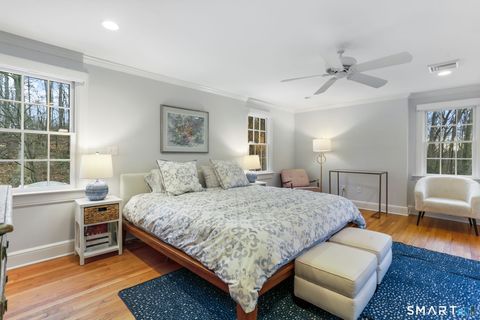 Tiny photo for 117 Blackwood Lane, Stamford, CT 06903 (MLS # 24149445)