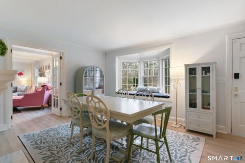 Tiny photo for 117 Blackwood Lane, Stamford, CT 06903 (MLS # 24149445)