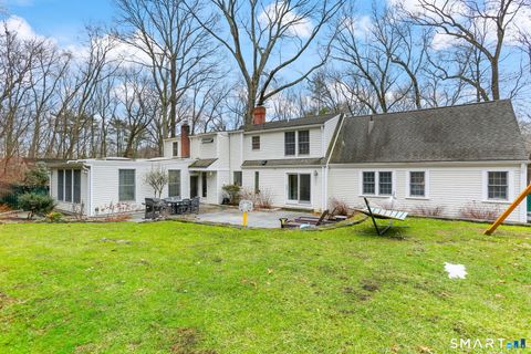 Tiny photo for 117 Blackwood Lane, Stamford, CT 06903 (MLS # 24149445)