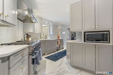 Tiny photo for 117 Blackwood Lane, Stamford, CT 06903 (MLS # 24149445)