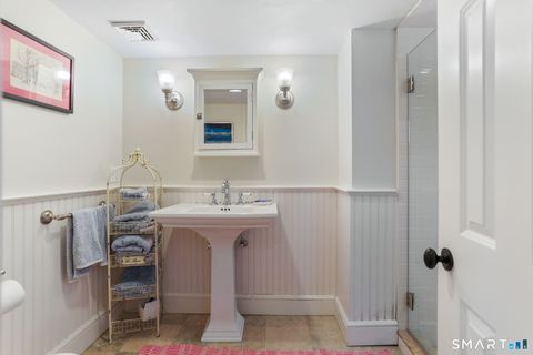 Tiny photo for 117 Blackwood Lane, Stamford, CT 06903 (MLS # 24149445)