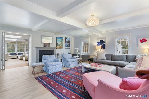 Tiny photo for 117 Blackwood Lane, Stamford, CT 06903 (MLS # 24149445)