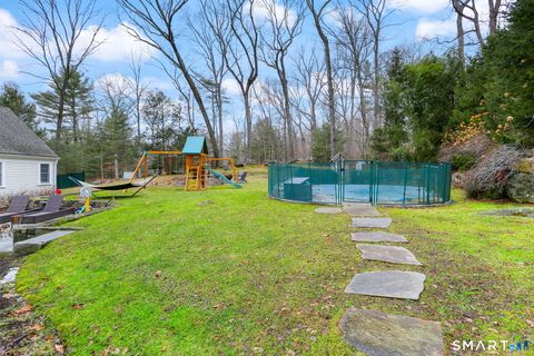 Tiny photo for 117 Blackwood Lane, Stamford, CT 06903 (MLS # 24149445)