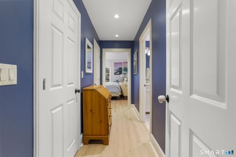 Tiny photo for 117 Blackwood Lane, Stamford, CT 06903 (MLS # 24149445)