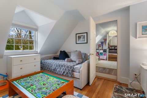 Tiny photo for 117 Blackwood Lane, Stamford, CT 06903 (MLS # 24149445)