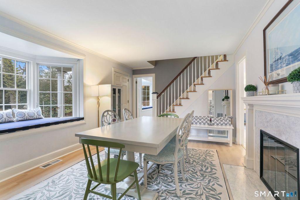 Photo of 117 Blackwood Lane, Stamford, CT 06903 (MLS # 24149445)