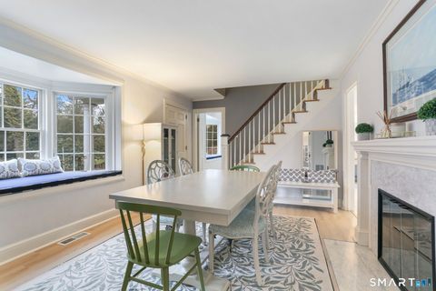 Tiny photo for 117 Blackwood Lane, Stamford, CT 06903 (MLS # 24149445)