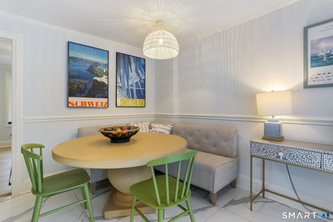 Tiny photo for 117 Blackwood Lane, Stamford, CT 06903 (MLS # 24149445)