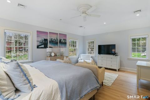 Tiny photo for 117 Blackwood Lane, Stamford, CT 06903 (MLS # 24149445)