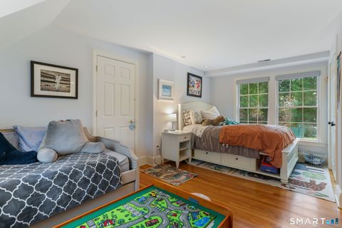 Tiny photo for 117 Blackwood Lane, Stamford, CT 06903 (MLS # 24149445)