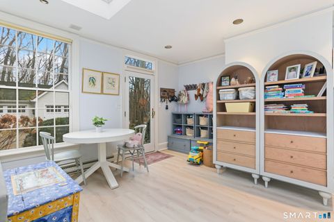 Tiny photo for 117 Blackwood Lane, Stamford, CT 06903 (MLS # 24149445)