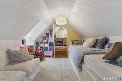 Tiny photo for 117 Blackwood Lane, Stamford, CT 06903 (MLS # 24149445)