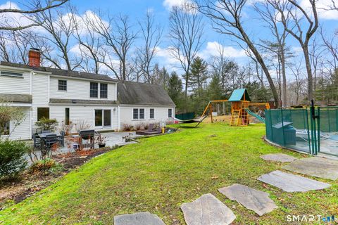 Tiny photo for 117 Blackwood Lane, Stamford, CT 06903 (MLS # 24149445)