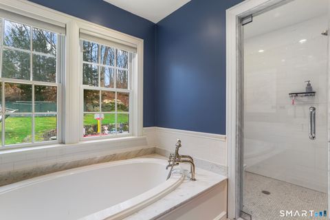 Tiny photo for 117 Blackwood Lane, Stamford, CT 06903 (MLS # 24149445)