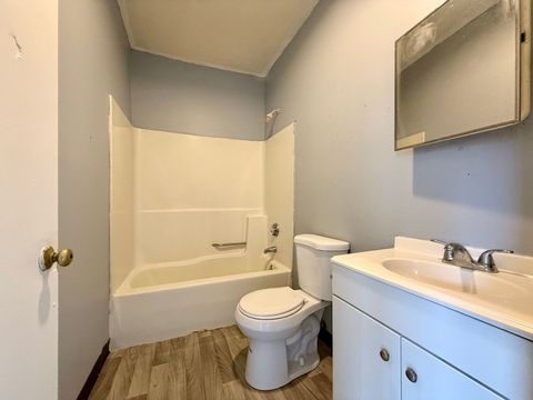 Tiny photo for 132 Locust Street #14, Waterbury, CT 06704 (MLS # 24154713)